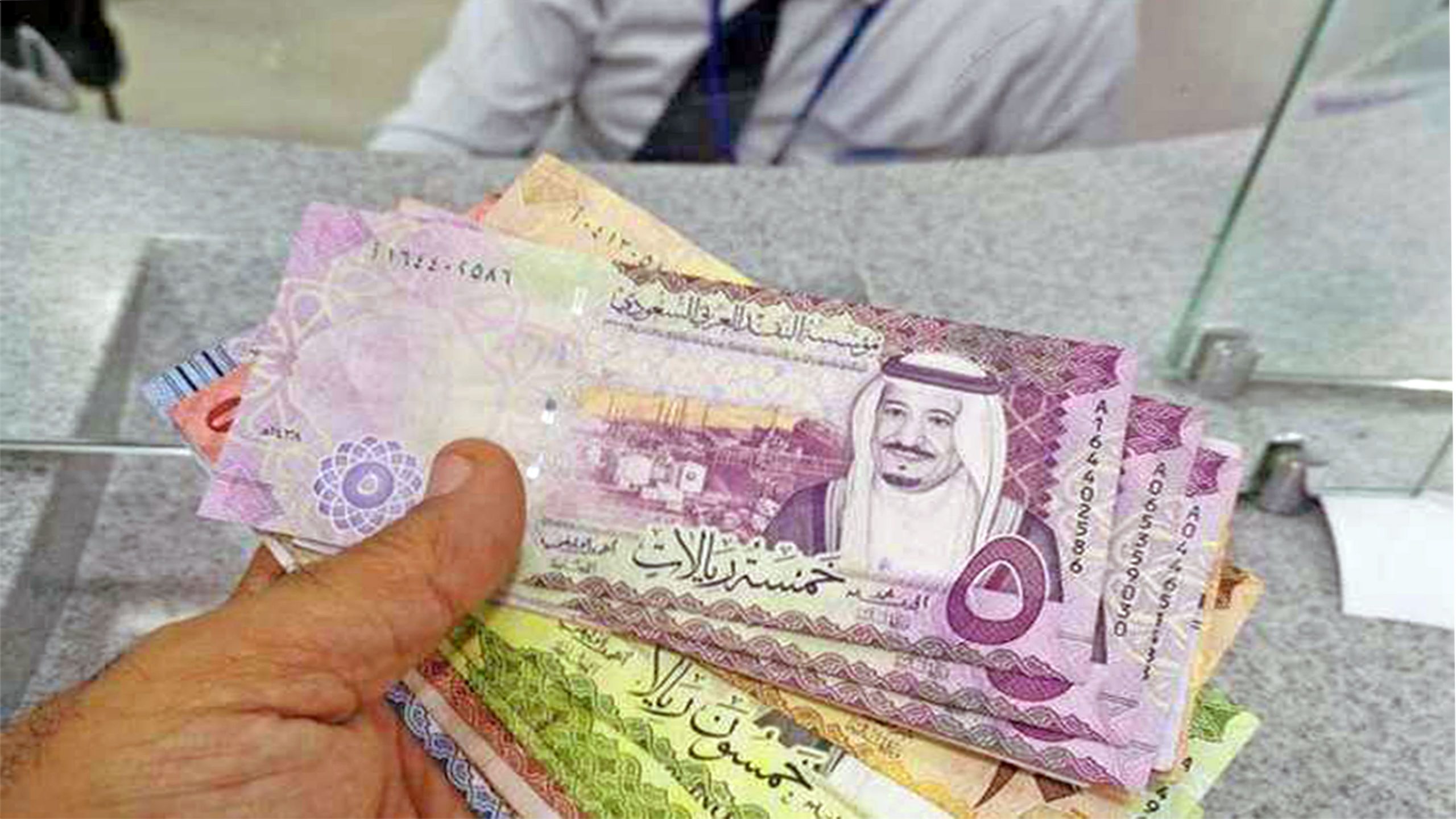 استلم 50 ألف ريال فوري بأسهل إجراءات بدون طلب كفيل ولا تحويل الراتب