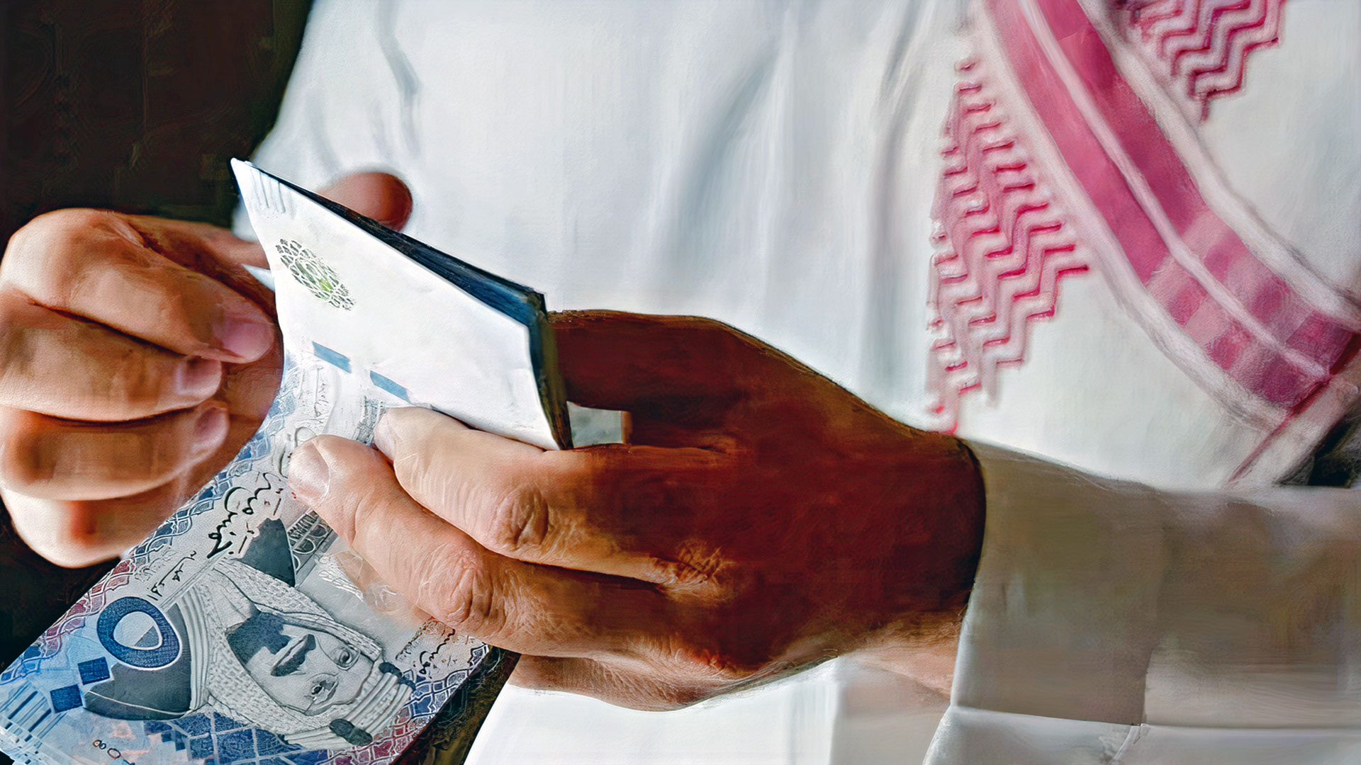 بسلاسة استلم 30 ألف ريال دون طلب ضامن ولا تحويل راتب بالتقسيط المرن