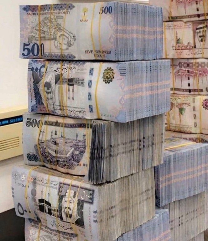 استلم 100 ألف ريال بدون كفيل أو تحويل راتب بشروط بسيطة جداً