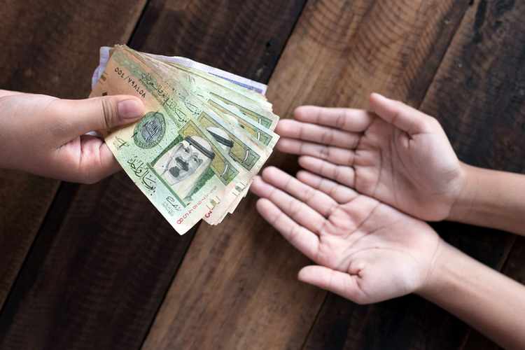 بدون رسوم استلم 200 ألف ريال لا يشترط تحويل الراتب بالتقسيط البسيط