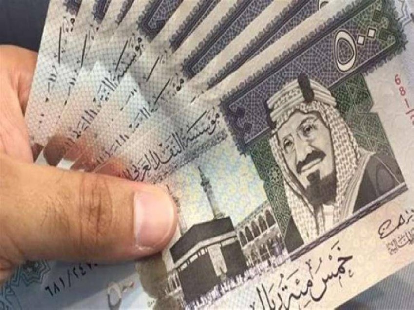 استلم 600 ألف ريال سعودي بدون ضامن متاح إعادة التمويل وتكميلي بسهولة