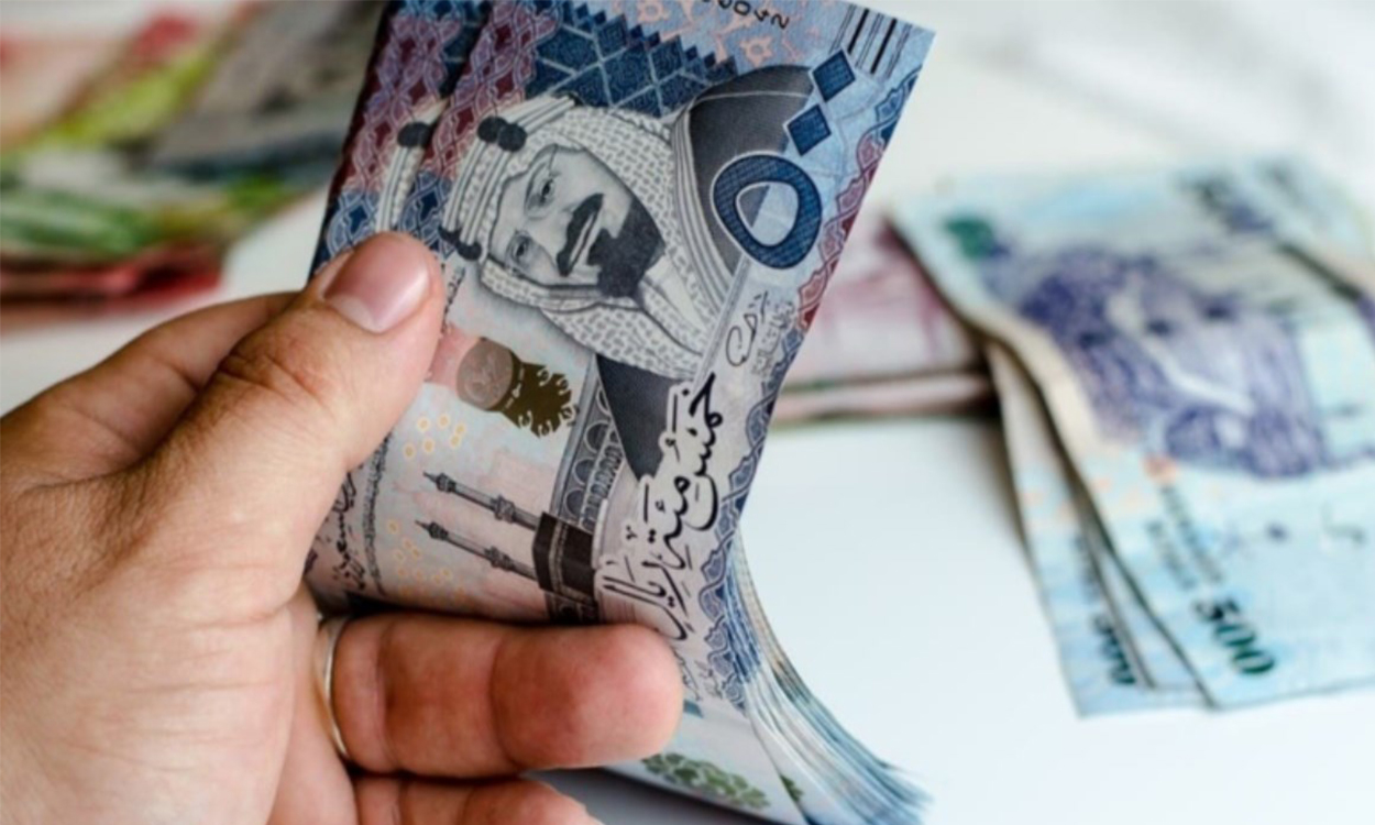 إيداع فوري 18000 ريال بدون فوائد ودون كفيل.. انتهز الفرصة وامتلك تمويل شخصي سريع