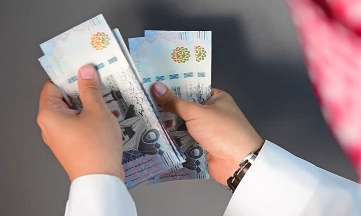 تمويل شخصي 50 ألف ريال متاح لموظفي القطاع الحكومي والخاص بشروط ميسرة