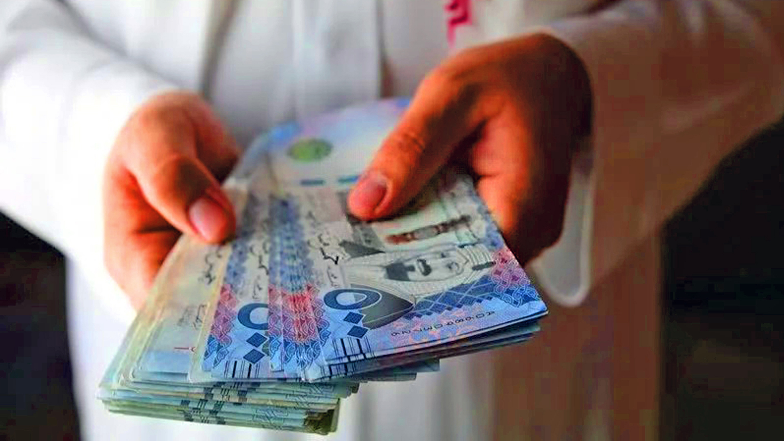 بقسط 100 ريال.. أمتلك تمويل شخصي بإيداع فوري وبدون كفيل