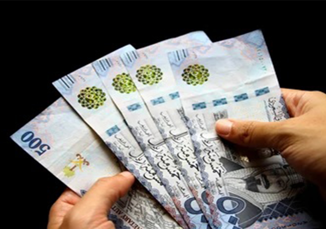 بأقل راتب وبإيداع سريع.. تمويل شخصي يبدأ من 8000 ريال بدون تحويل الراتب ولا كفيل