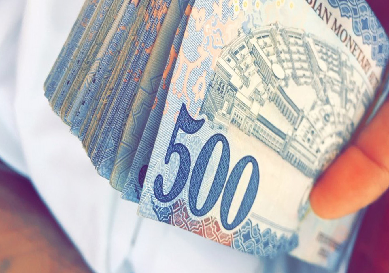 بقسط 200 ريال شهريا.. أمتلك قرض شخصي للرجال والنساء بدون كفيل