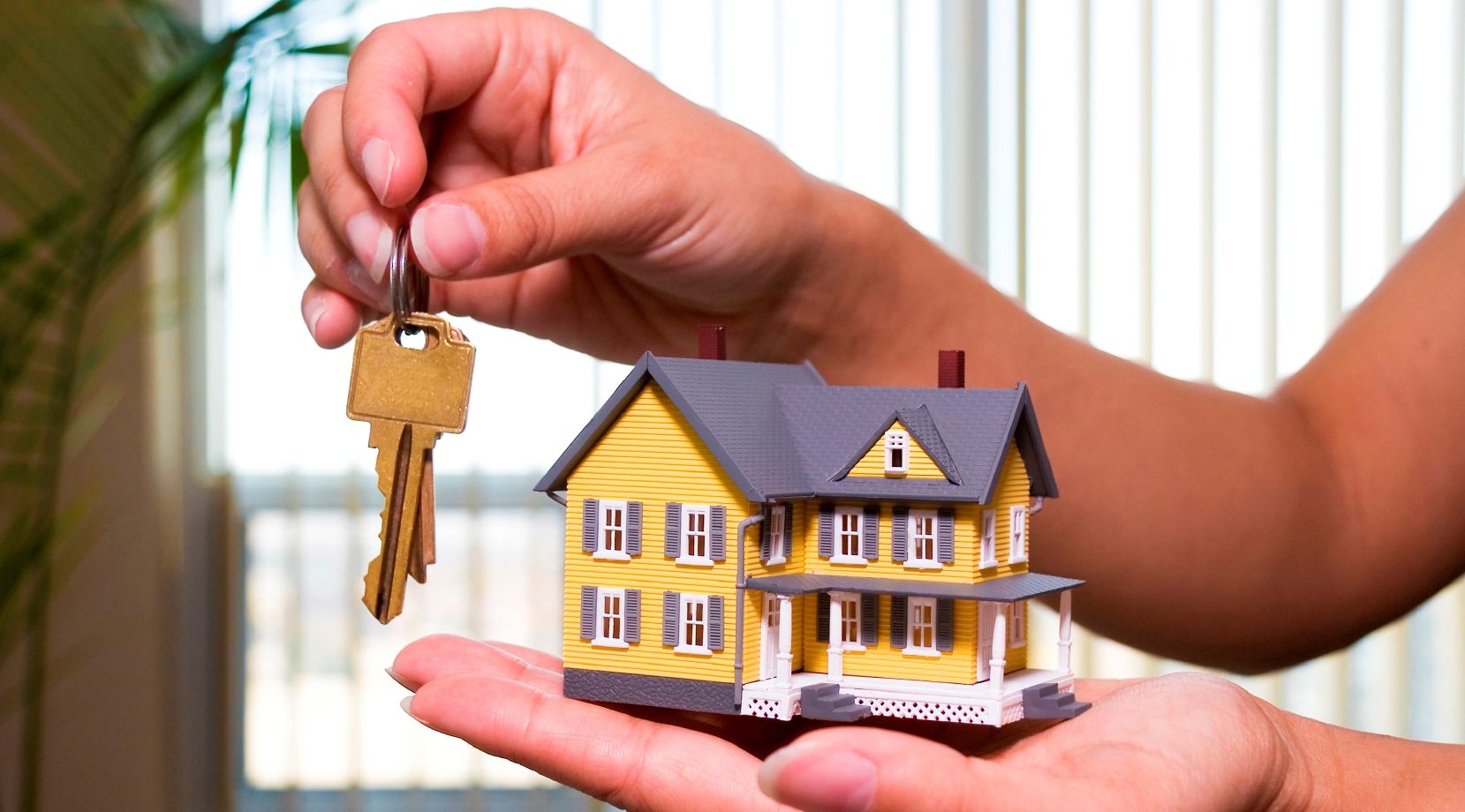 احجز بيت أحلامك بسهولة.. تعرف على شروط القرض العقاري الجديد من الراجحي