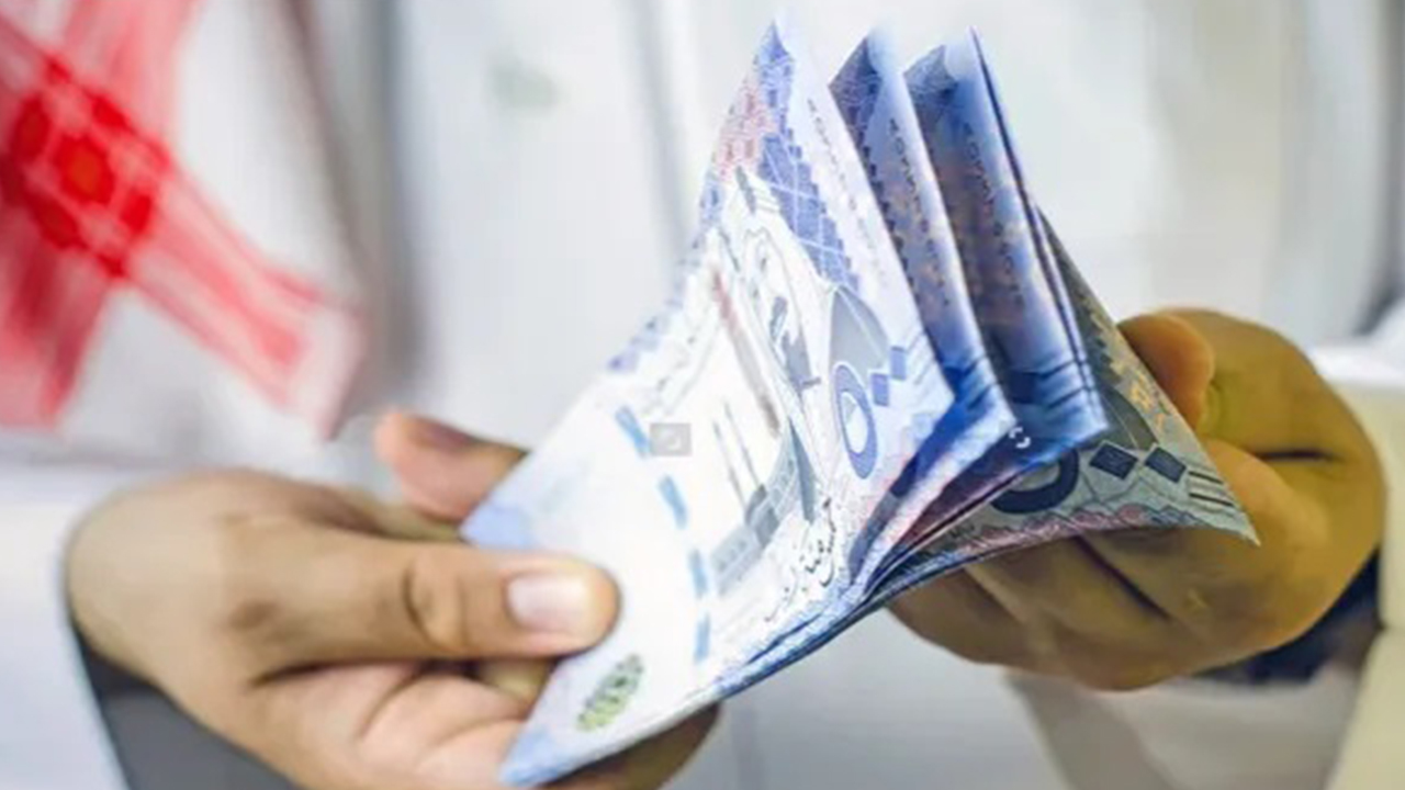 أحصل على قرض شخصي من 5000 ريال للمواطنين والمقيمين بدون كفيل وبأقل راتب
