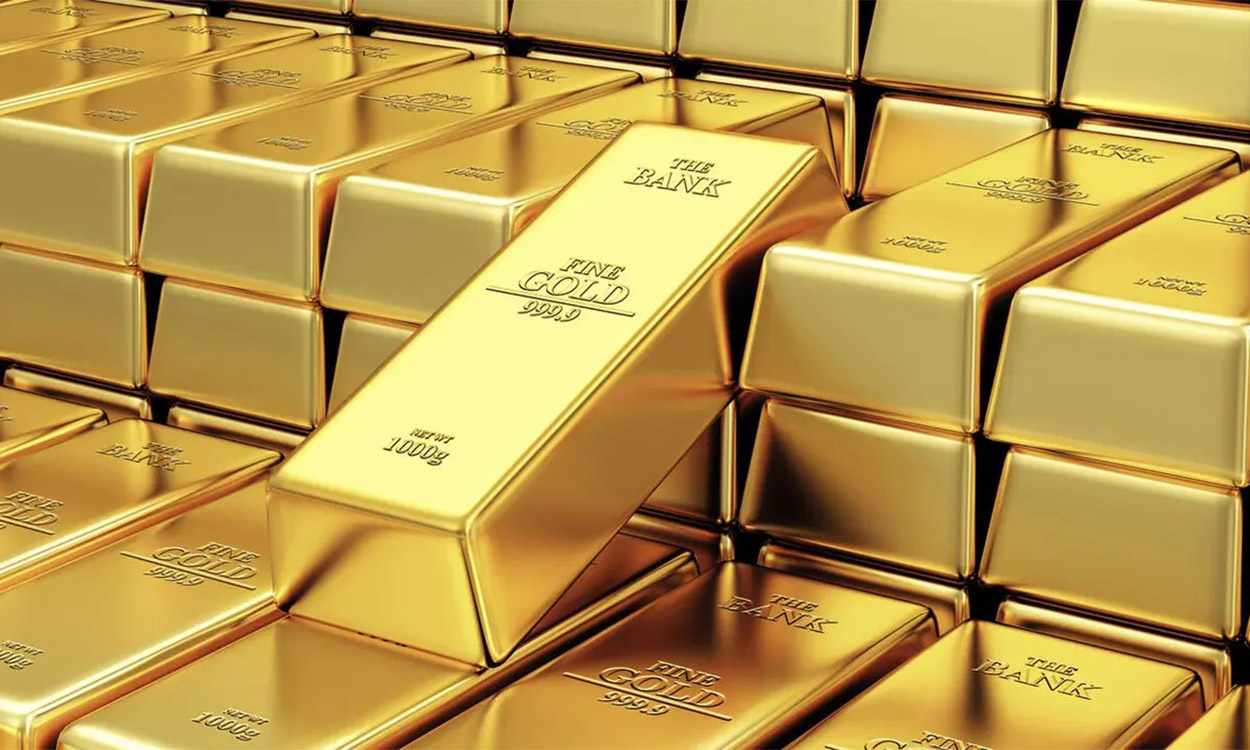 سعر الذهب اليوم في السعودية 15 أكتوبر يسجل رقم قياسي صباح الأربعاء