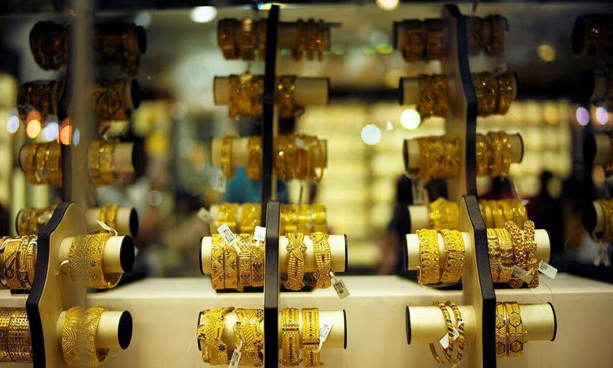 هبوط غير متوقع في سعر جرام الذهب في السعودية اليوم 28 أكتوبر.. هل الوقت مناسب للشراء؟