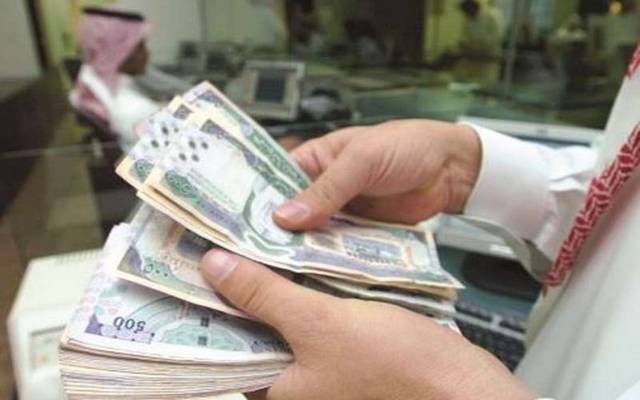 استلم نقداً 100 ألف ريال في حسابك بدون كفيل ولا تحويل الراتب بأبسط شروط