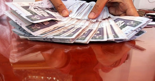 400 ألف ريال بدون ضامن للسعوديين والمقيمين سلس السداد على خمس سنوات