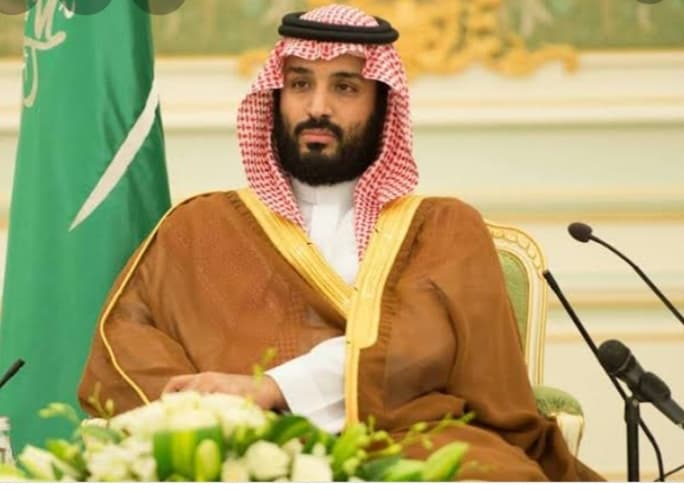 رابط طلب مساعدة مالية أو عينية من الأمير محمد بن سلمان