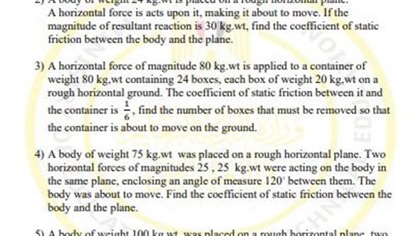 أسئلة تقييمات الأسبوع الثامن الرياضيات التطبيقية لغات الصف الثاني الثانوي

  الثلاثاء 11/11/2025 11:22 ص