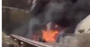 سفارة الهند بالرياض: وفاة عشرات الهنود المعتمرين بحادث تصادم بطريق مكة – المدينة