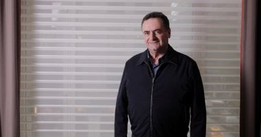 وزير دفاع الاحتلال: قوة متعددة الجنسيات تتولى مهمة نزع سلاح حماس فى غزة