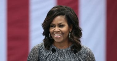 ميشيل أوباما تعلق على هدم ترامب للجناح الشرقى للبيت الأبيض وبناء قاعة رقص