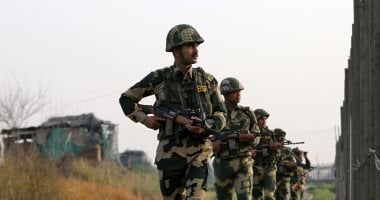 مقتل 7 أشخاص وإصابة 27 إثر انفجار مركز شرطة جامو وكشمير