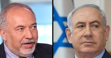 ليبرمان: الأمريكيون هم من يديرون إسرائيل ولولاهم لكنا فى وضع أسوأ