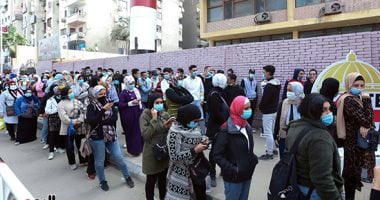 استمرار تصويت المصريين في أفغانستان لليوم الثاني بانتخابات مجلس النواب 2025