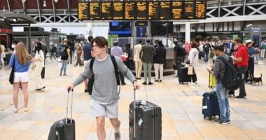 المملكة المتحدة تعلن خفض مستوى الحماية المقدّمة للاجئين