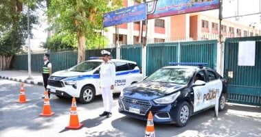 خطة أمنية شاملة لتأمين الناخبين ومقار لجان النواب الانتخابية