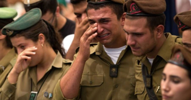 انتحار ضابط شرطة إسرائيلى حرقا بعد إصابته باضطراب ما بعد الصدمة