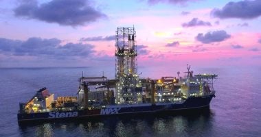 أخبار × 24 ساعة.. اكتشاف بترولى جديد بالصحراء الغربية