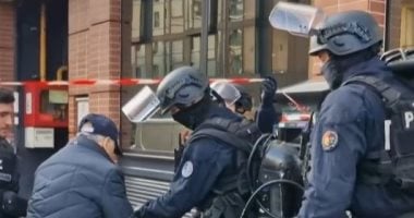 إخلاء مكاتب قنوات RMC BFM فى باريس بعد تهديد بقنبلة وعودة البث بعد ساعتين