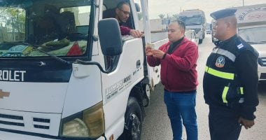 إجراءات تسهيل تجديد رخصة سياراتك فى خطوات.. اعرفها