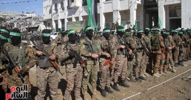 إعلام عبرى: ترحيل مقاتلى حماس إلى دولة ثالثة حل محتمل