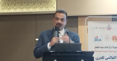 وزارة الصحة: توفير أكثر من 300 جهاز أشعة مقطعية و1200 جهاز أشعة سينية