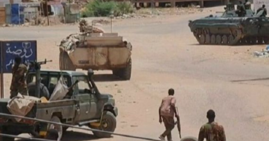 مسئول بإقليم دارفور: مصر وقفت بجانب الشعب السودانى ولا سلام مع الدعم السريع