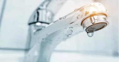 قطع المياه 8 ساعات عن بعض مناطق الجيزة مساء اليوم