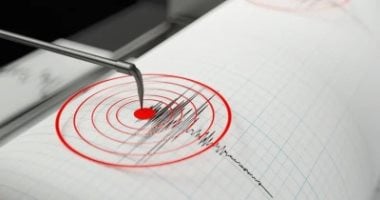 زلزال بقوة 5 درجات يهز إقليم بلوشستان الباكستانى