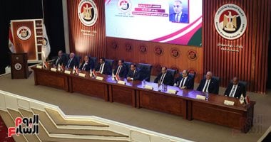 الهيئة الوطنية للانتخابات تعقد مؤتمرا صحفيا بعد قليل بشأن المرحلة الأولى