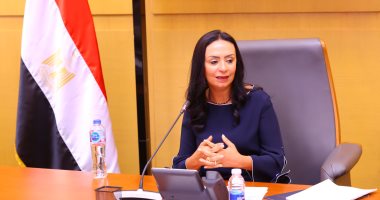 وزيرة التضامن تستعرض تجربة مصر فى قمة التنمية الاجتماعية بالدوحة