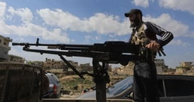 لجنة التحقيقات السورية تعقد مؤتمر صحفيا لكشف أحداث السويداء الأخيرة