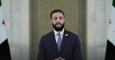 الخزانة الأمريكية ترفع اسم الرئيس السورى أحمد الشرع من قائمة العقوبات