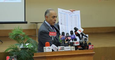 الهيئة الوطنية للانتخابات: منظومة رقمية وتطبيق على الهاتف لمساعدة الناخبين