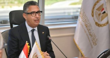 أخبار × 24 ساعة.. التموين تستعد لشهر رمضان بتوفير السلع بأسعار مناسبة