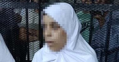 قضية هزت مصر.. الحكم على الزوجة الثانية قاتلة زوجها و6 من أطفاله بالمنيا اليوم