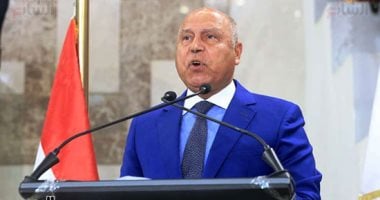 وزير النقل: تم مضاعفة مساحة الموانئ فى عهد الرئيس السيسى