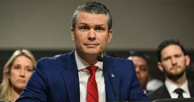 وزير الحرب الأمريكى: نعمل على تحرير قناة بنما من النفوذ الصينى