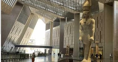 رئيس البرتغال: المتحف المصرى الكبير إضافة استثنائية على مستوى المتاحف العالمية