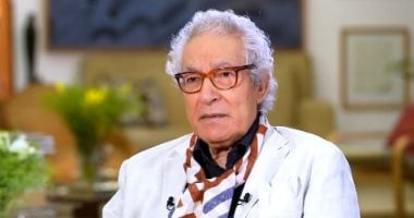 فاروق حسنى يعلن تبرعه بقيمة جائزة مؤسسة كيميت لمستشفى أبو الريش