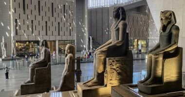 صحيفة إيطالية: المتحف المصرى الكبير استمرار لإبهار العالم بالحضارة القديمة