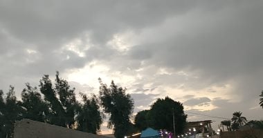 أخبار مصر.. شبورة وأمطار وسحب بعدة مناطق غدا والصغرى بالقاهرة 20 درجة