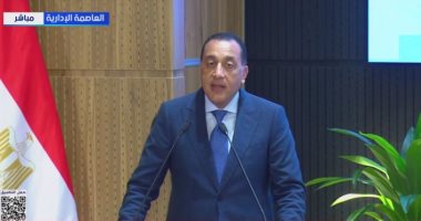 رئيس الوزراء: نمو قطاع الاتصالات يتراوح من 14% إلى 16% سنوياً