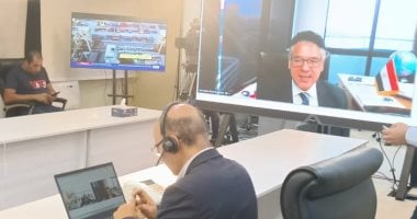 سفارة مصر بفرنسا تستقبل الناخبين وتتخذ التدابير لسهولة العملية الانتخابية